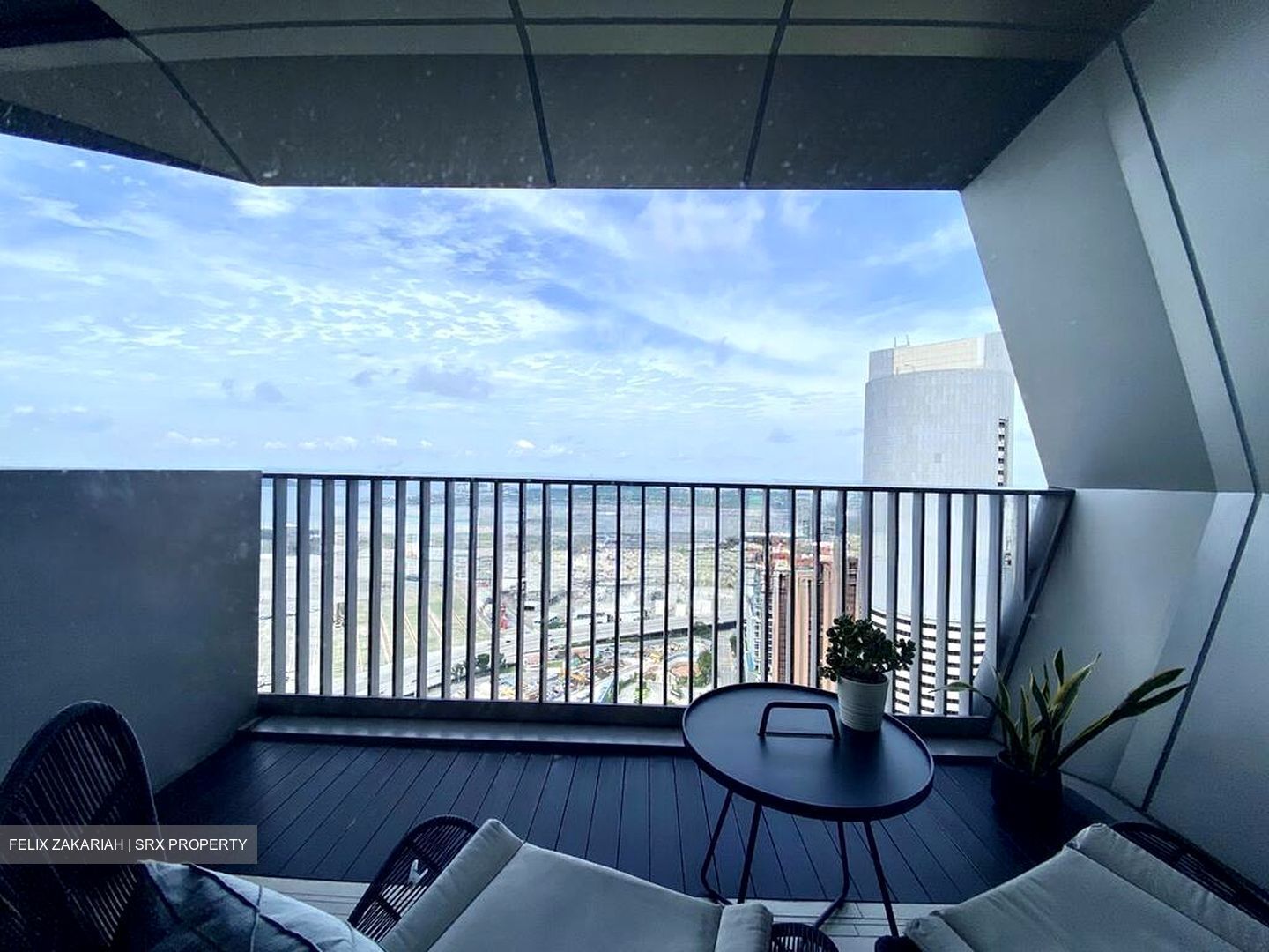 V On Shenton (D1), Apartment #612733721